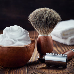 Erzielen Sie die perfekte Rasur mit unseren hochwertigen Produkten - angenehm & sanft für Ihre Haut. Jetzt Rasierer entdecken! Rasierer von .khnut der Männerladen sind schonend zur Haut und helfen Hautirritationen zu vermeiden.✔