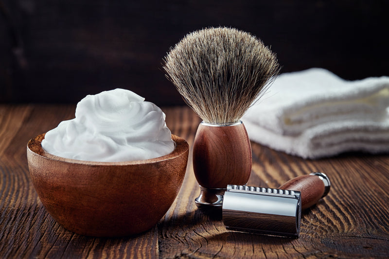 Erzielen Sie die perfekte Rasur mit unseren hochwertigen Produkten - angenehm & sanft für Ihre Haut. Jetzt Rasierer entdecken! Rasierer von .khnut der Männerladen sind schonend zur Haut und helfen Hautirritationen zu vermeiden.✔